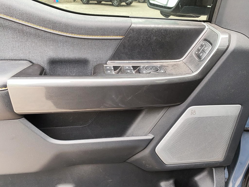 2023 Ford F-150 4x4 SuperCrew Tremor - 145'' WB in Brantford, Ontario - 10 - w1024h768px