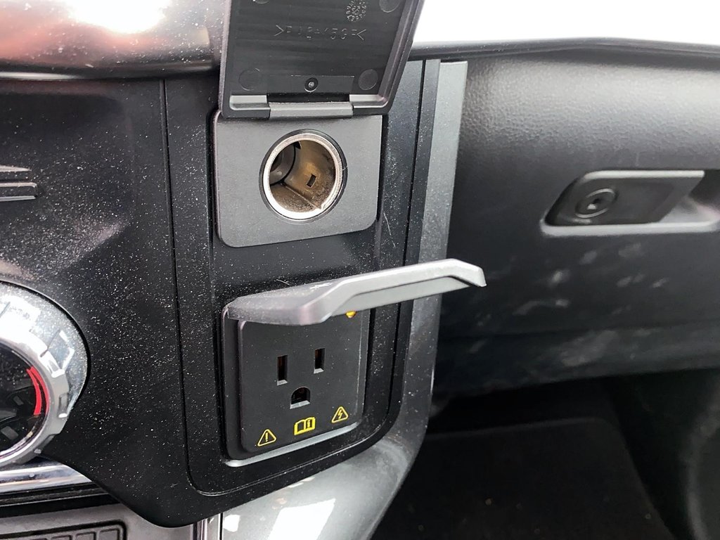 2023 Ford F-150 4x4 SuperCrew Tremor - 145'' WB in Brantford, Ontario - 22 - w1024h768px