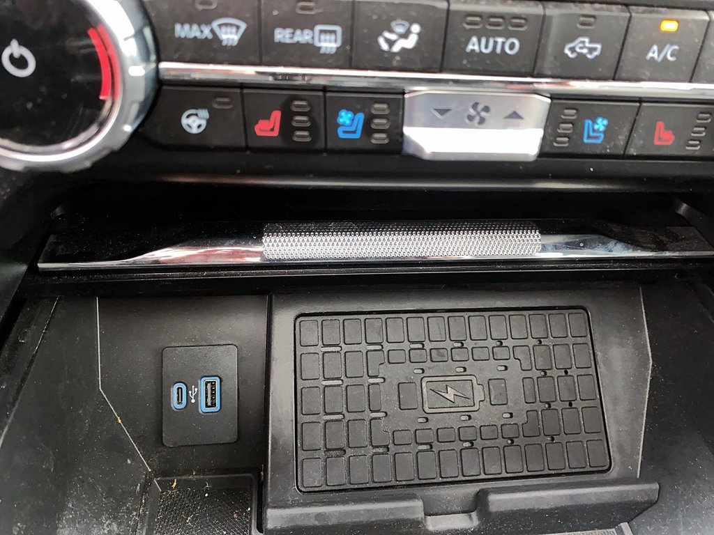 2023 Ford F-150 4x4 SuperCrew Tremor - 145'' WB in Brantford, Ontario - 21 - w1024h768px