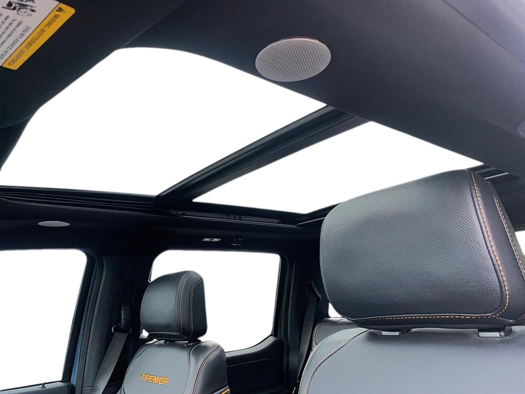 2023 Ford F-150 4x4 SuperCrew Tremor - 145'' WB in Brantford, Ontario - 18 - w1024h768px