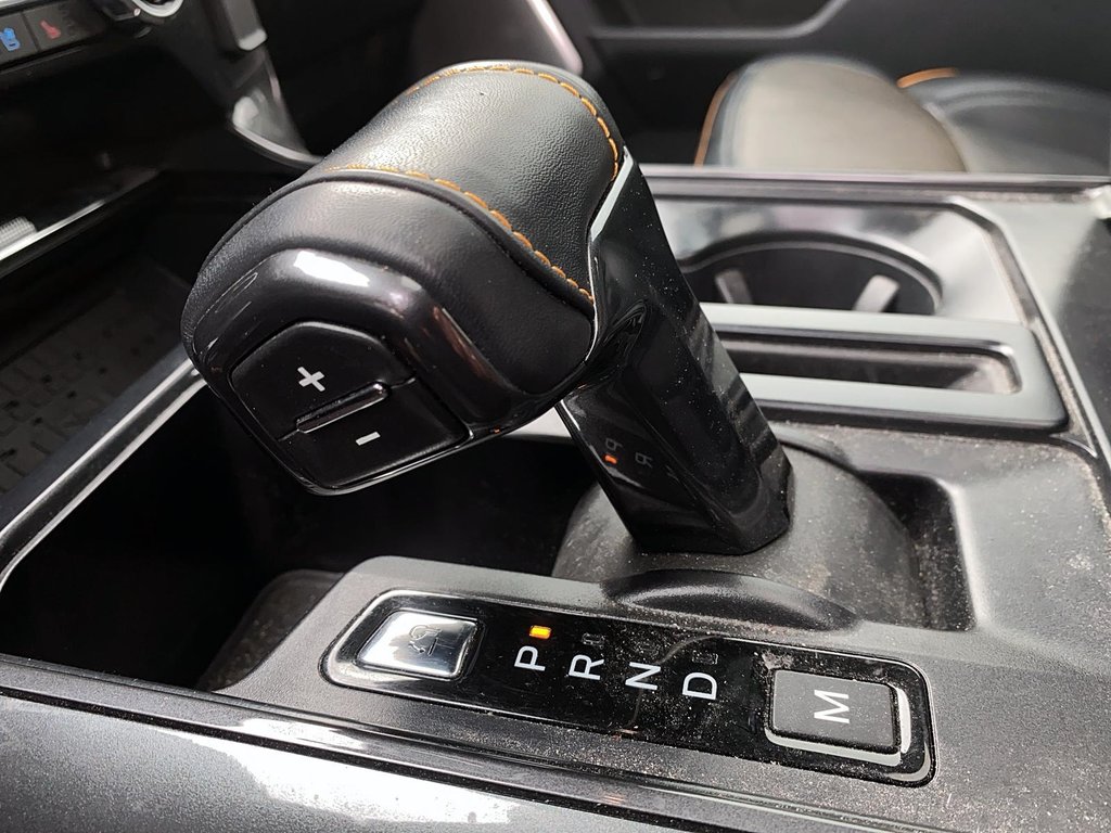 2023 Ford F-150 4x4 SuperCrew Tremor - 145'' WB in Brantford, Ontario - 14 - w1024h768px
