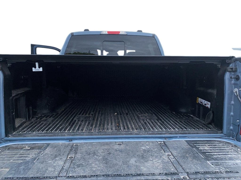 2023 Ford F-150 4x4 SuperCrew Tremor - 145'' WB in Brantford, Ontario - 17 - w1024h768px