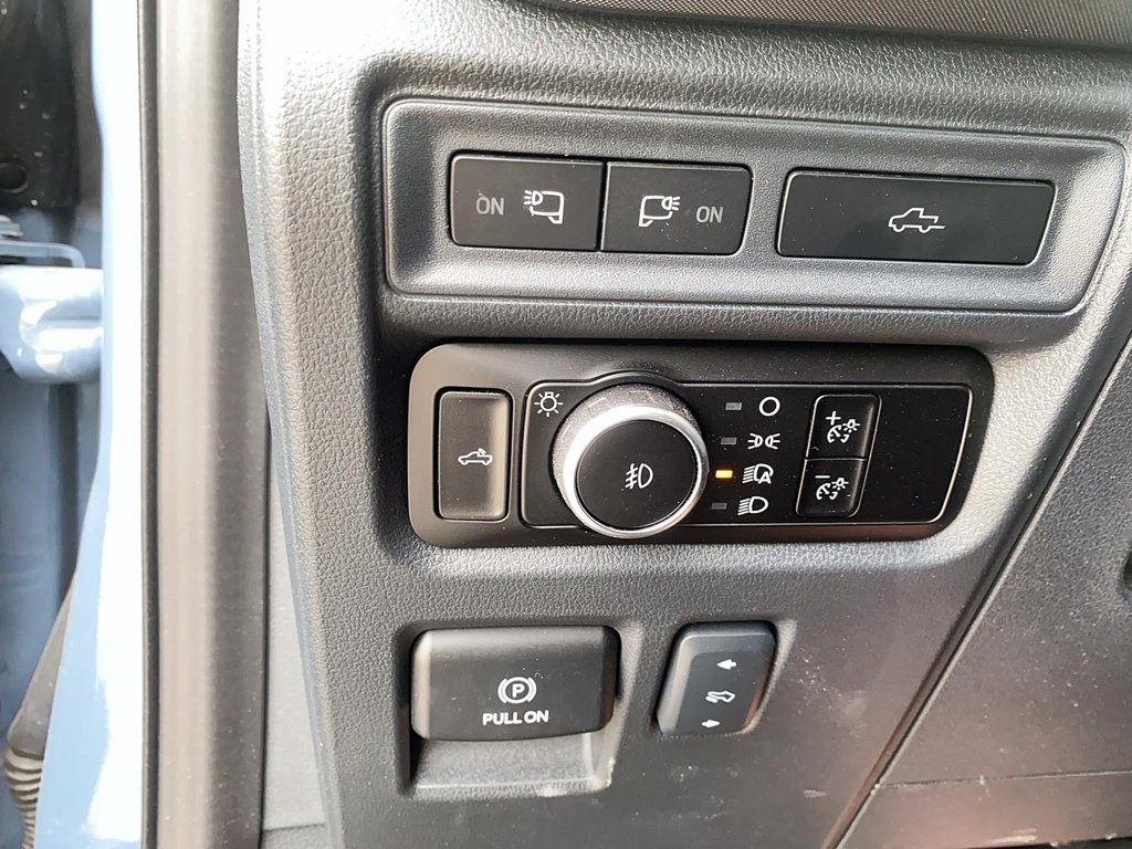 2023 Ford F-150 4x4 SuperCrew Tremor - 145'' WB in Brantford, Ontario - 15 - w1024h768px