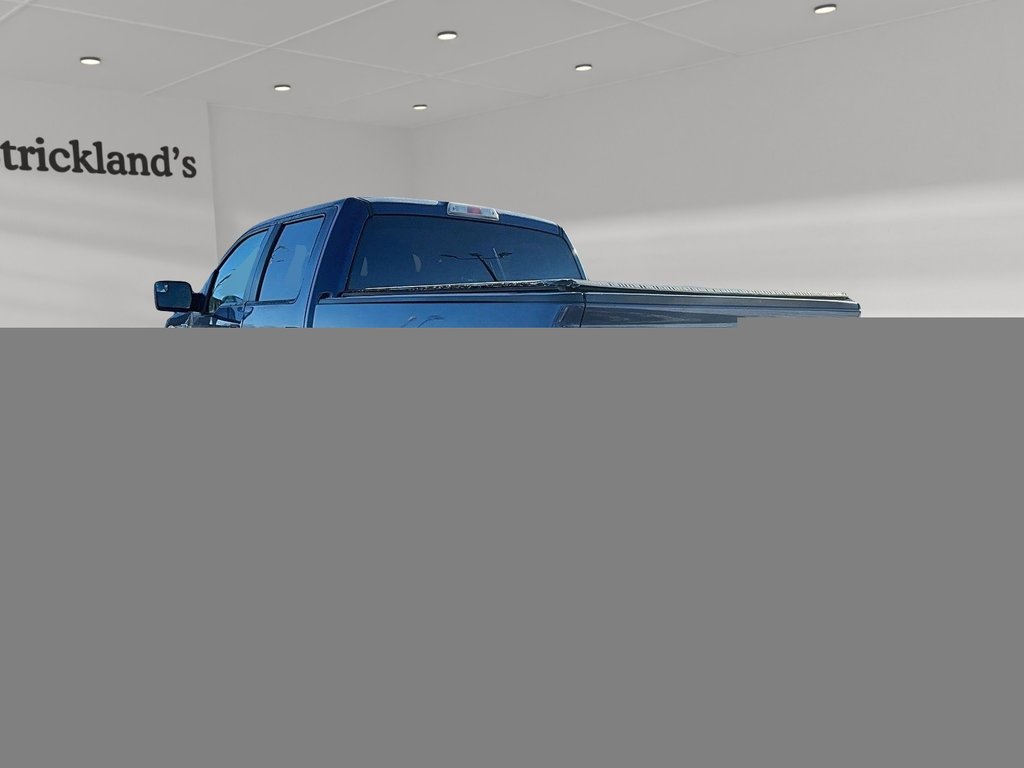 2011 Ford F150 XLT Supercrew 4WD in Brantford, Ontario - 5 - w1024h768px