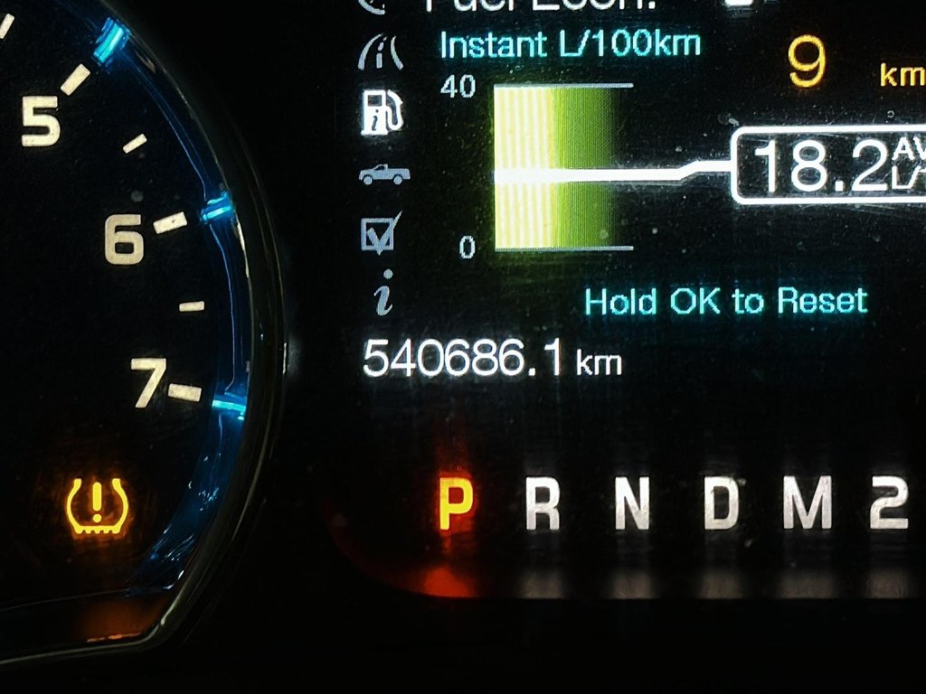 2011 Ford F150 Lariat Limited Supercrew 4WD in Brantford, Ontario - 12 - w1024h768px