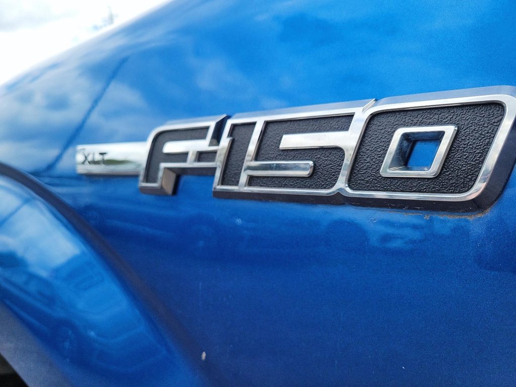 2013 Ford F150 FX4 Supercrew 4WD in Brantford, Ontario - 6 - w1024h768px