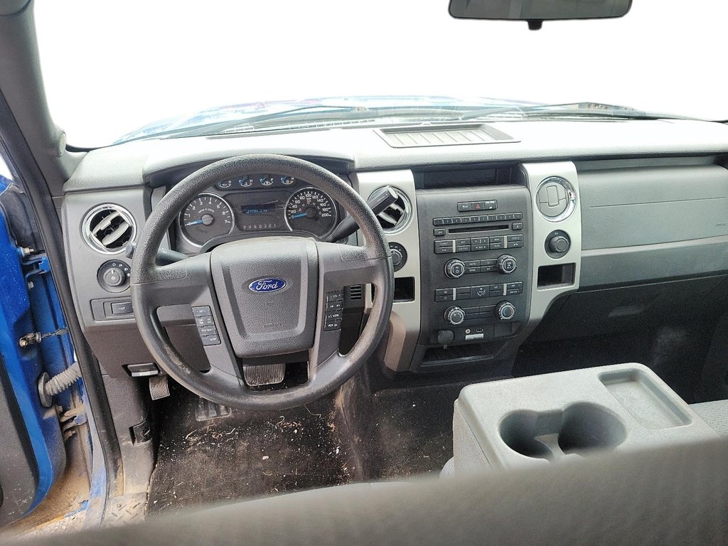 2013 Ford F150 FX4 Supercrew 4WD in Brantford, Ontario - 8 - w1024h768px