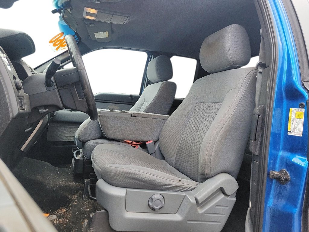 2013 Ford F150 FX4 Supercrew 4WD in Brantford, Ontario - 7 - w1024h768px