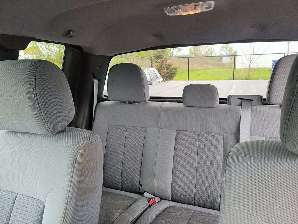 2013 Ford F150 FX4 Supercrew 4WD in Brantford, Ontario - 14 - w1024h768px