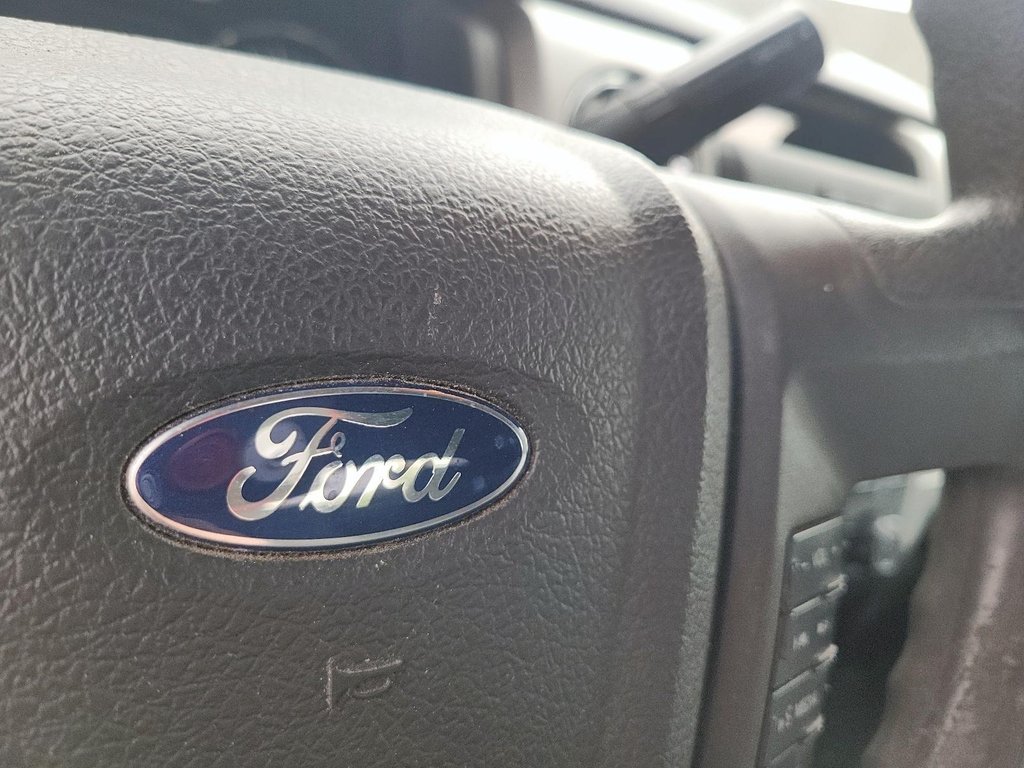 2013 Ford F150 FX4 Supercrew 4WD in Brantford, Ontario - 18 - w1024h768px
