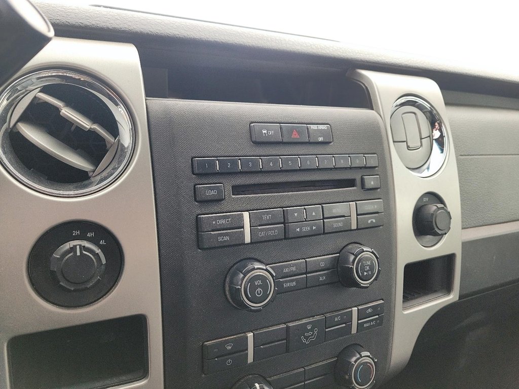 2013 Ford F150 FX4 Supercrew 4WD in Brantford, Ontario - 16 - w1024h768px