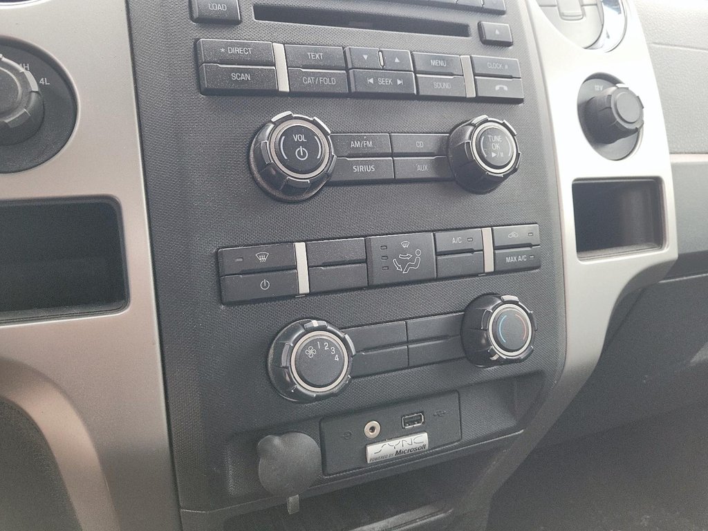 2013 Ford F150 FX4 Supercrew 4WD in Brantford, Ontario - 17 - w1024h768px