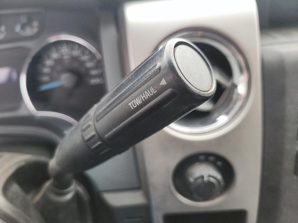 2013 Ford F150 FX4 Supercrew 4WD in Brantford, Ontario - 13 - w1024h768px