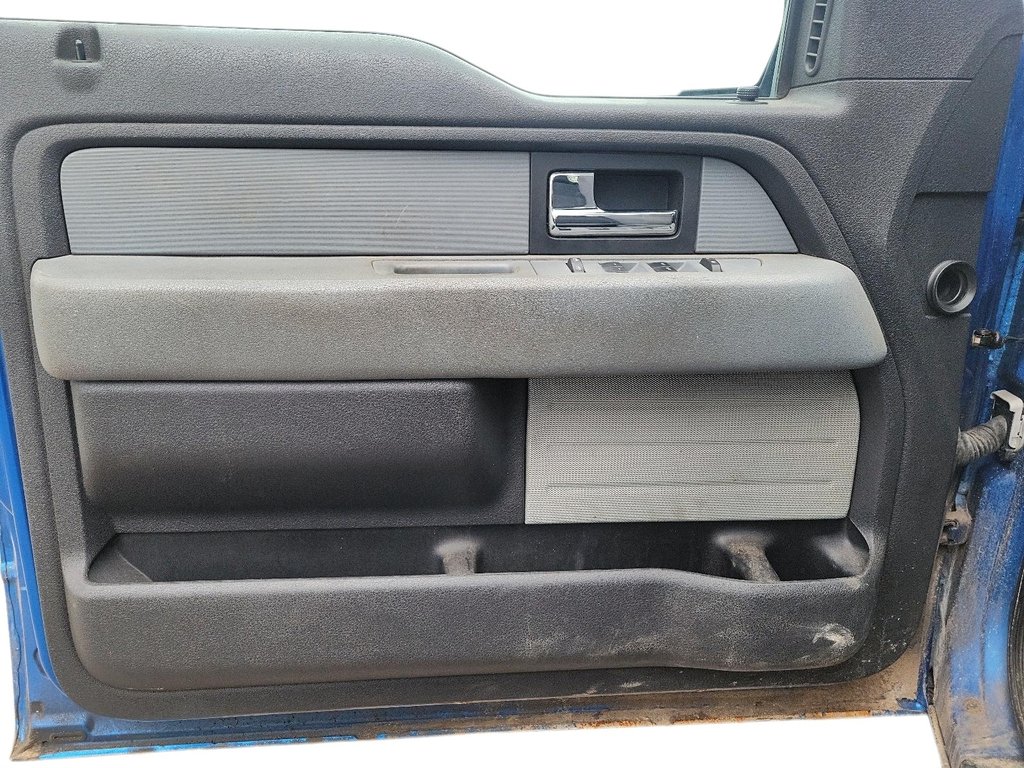 2013 Ford F150 FX4 Supercrew 4WD in Brantford, Ontario - 9 - w1024h768px
