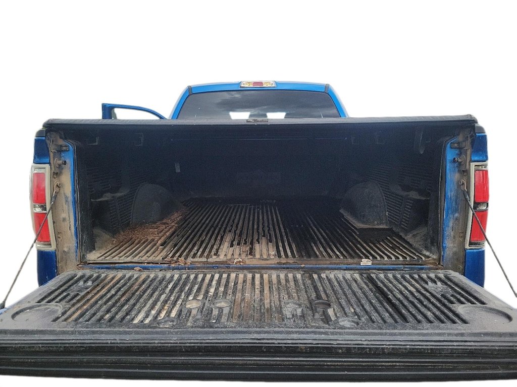 2013 Ford F150 FX4 Supercrew 4WD in Brantford, Ontario - 15 - w1024h768px