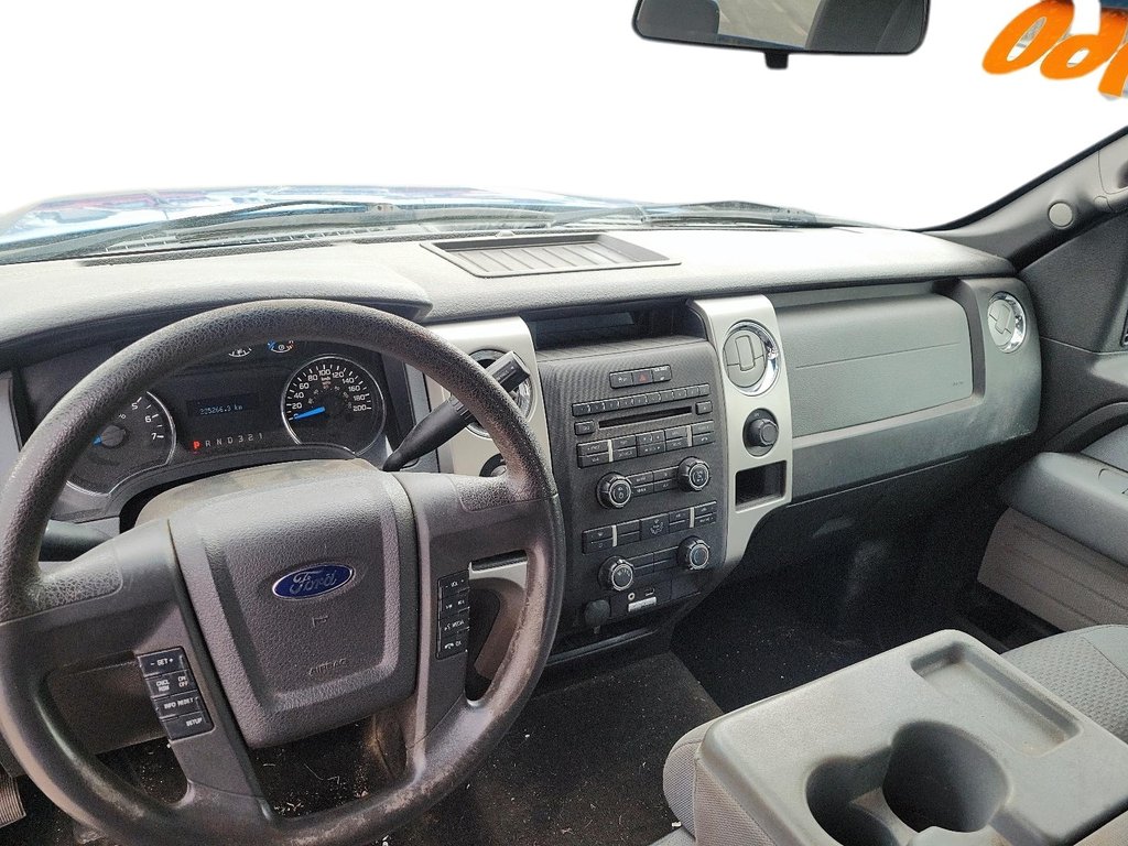2013 Ford F150 FX4 Supercrew 4WD in Brantford, Ontario - 12 - w1024h768px
