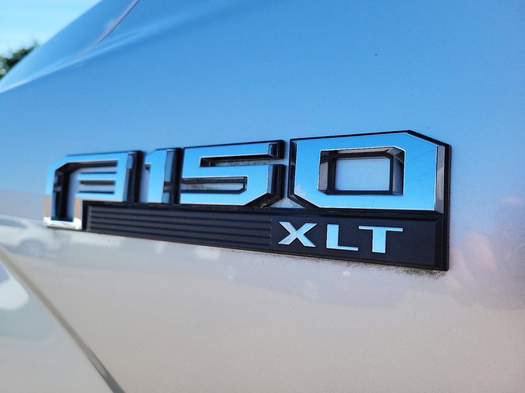 2019 Ford F150 4x4 - Supercrew XLT - 145 WB in Brantford, Ontario - 6 - w1024h768px
