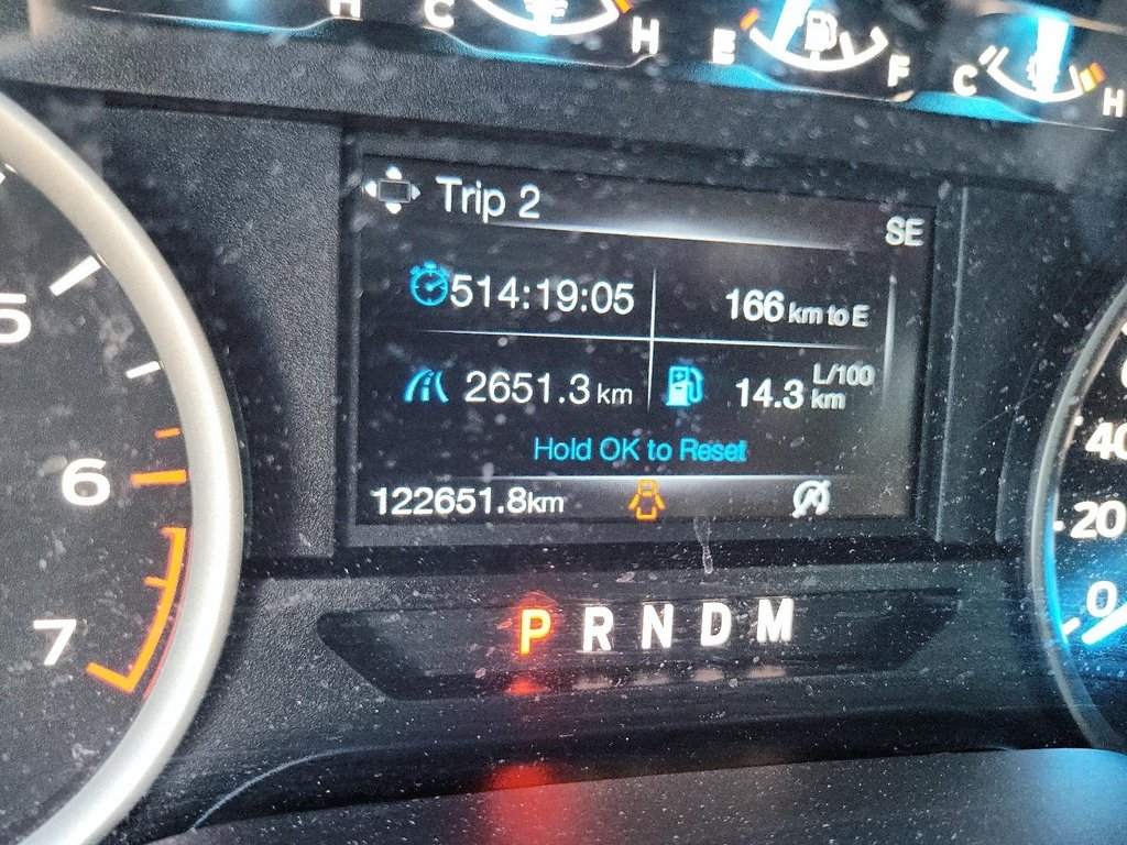 2019 Ford F150 4x4 - Supercrew XLT - 145 WB in Brantford, Ontario - 12 - w1024h768px