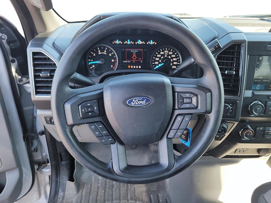 2019 Ford F150 4x4 - Supercrew XLT - 145 WB in Brantford, Ontario - 11 - w1024h768px