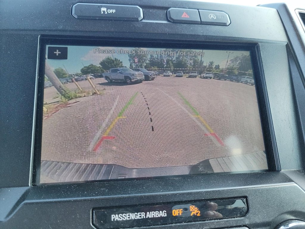 2019 Ford F150 4x4 - Supercrew XLT - 145 WB in Brantford, Ontario - 17 - w1024h768px