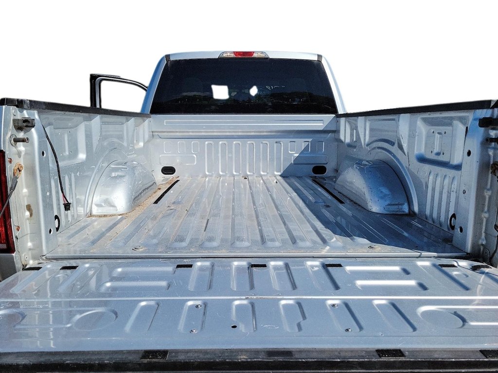 2019 Ford F150 4x4 - Supercrew XLT - 145 WB in Brantford, Ontario - 16 - w1024h768px