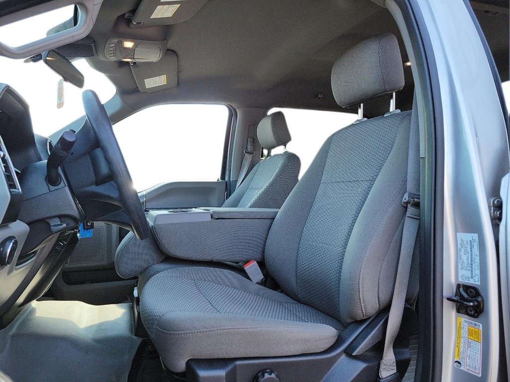 2019 Ford F150 4x4 - Supercrew XLT - 145 WB in Brantford, Ontario - 8 - w1024h768px