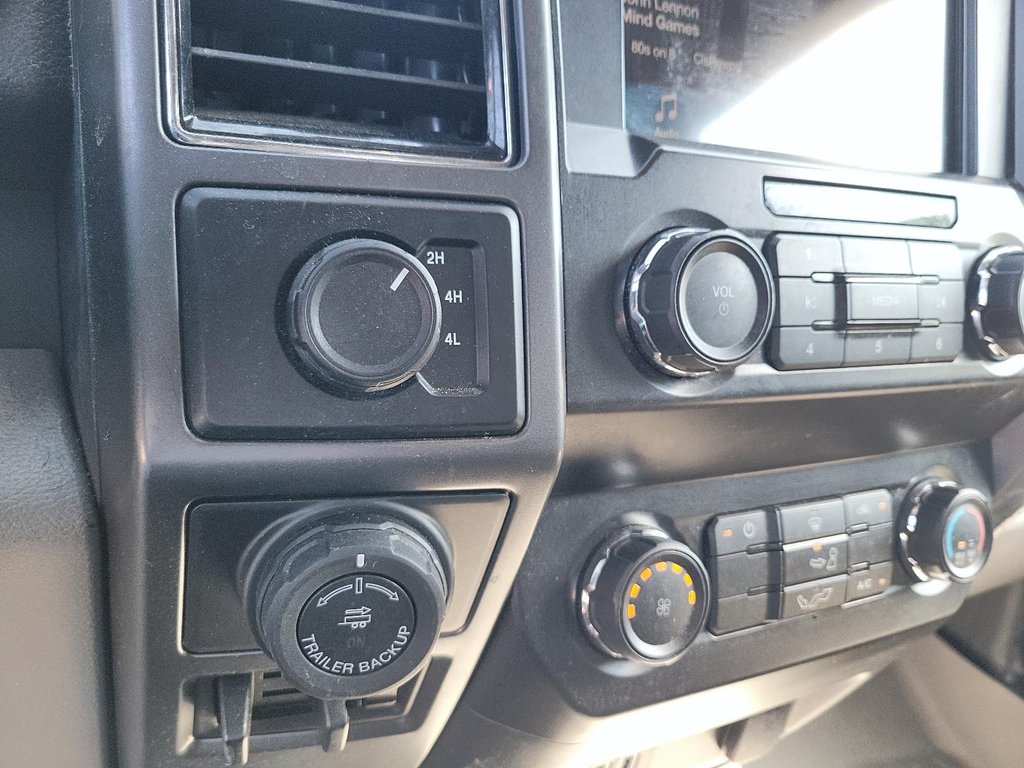 2019 Ford F150 4x4 - Supercrew XLT - 145 WB in Brantford, Ontario - 15 - w1024h768px