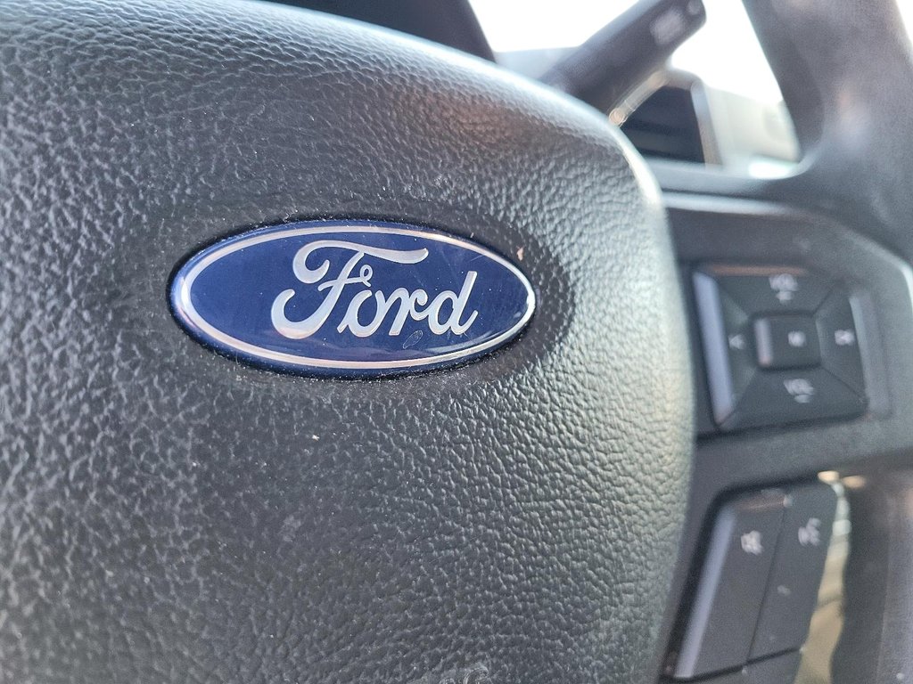 2019 Ford F150 4x4 - Supercrew XLT - 145 WB in Brantford, Ontario - 19 - w1024h768px