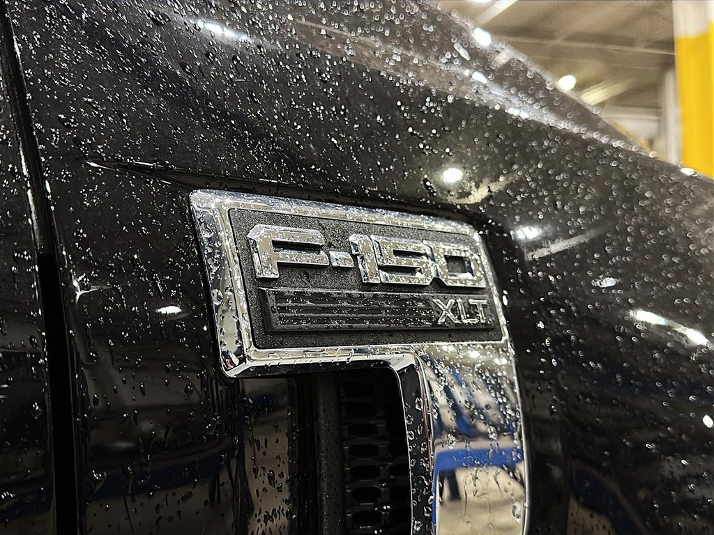 2021 Ford F150 4x4 - Supercrew XLT - 145 WB in Brantford, Ontario - 6 - w1024h768px