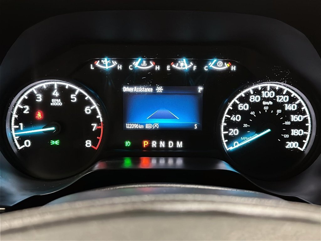 2021 Ford F150 4x4 - Supercrew XLT - 145 WB in Brantford, Ontario - 13 - w1024h768px