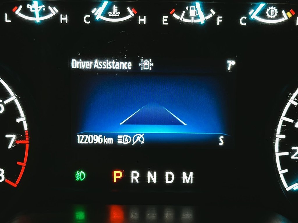 2021 Ford F150 4x4 - Supercrew XLT - 145 WB in Brantford, Ontario - 12 - w1024h768px