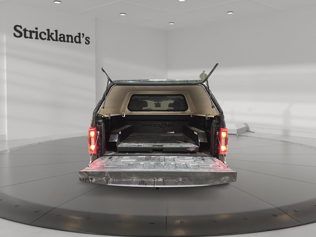 2021 Ford F150 4x4 - Supercrew XLT - 145 WB in Brantford, Ontario - 16 - w1024h768px