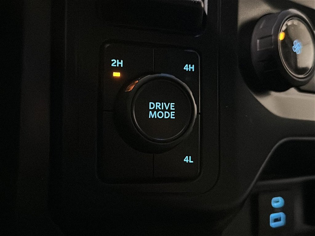 2021 Ford F150 4x4 - Supercrew XLT - 145 WB in Brantford, Ontario - 15 - w1024h768px