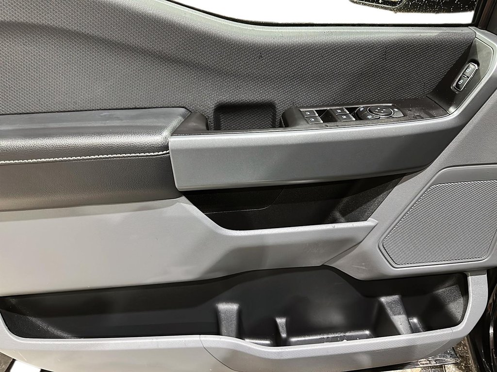 2021 Ford F150 4x4 - Supercrew XLT - 145 WB in Brantford, Ontario - 10 - w1024h768px