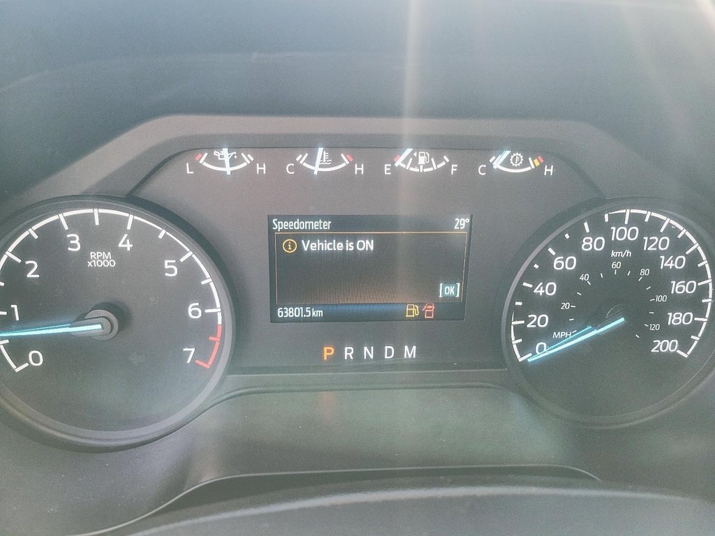 2022 Ford F150 4x4 - Supercrew Tremor - 145'' WB in Brantford, Ontario - 18 - w1024h768px