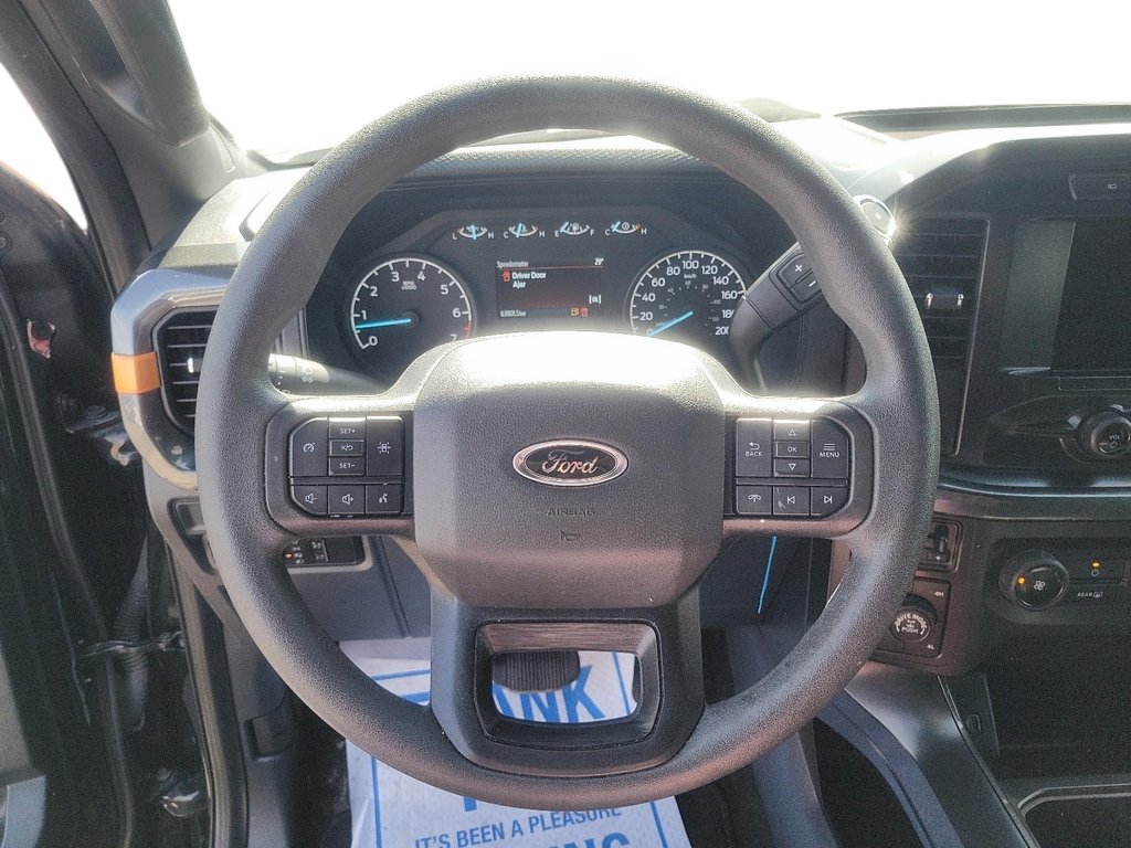 2022 Ford F150 4x4 - Supercrew Tremor - 145'' WB in Brantford, Ontario - 11 - w1024h768px