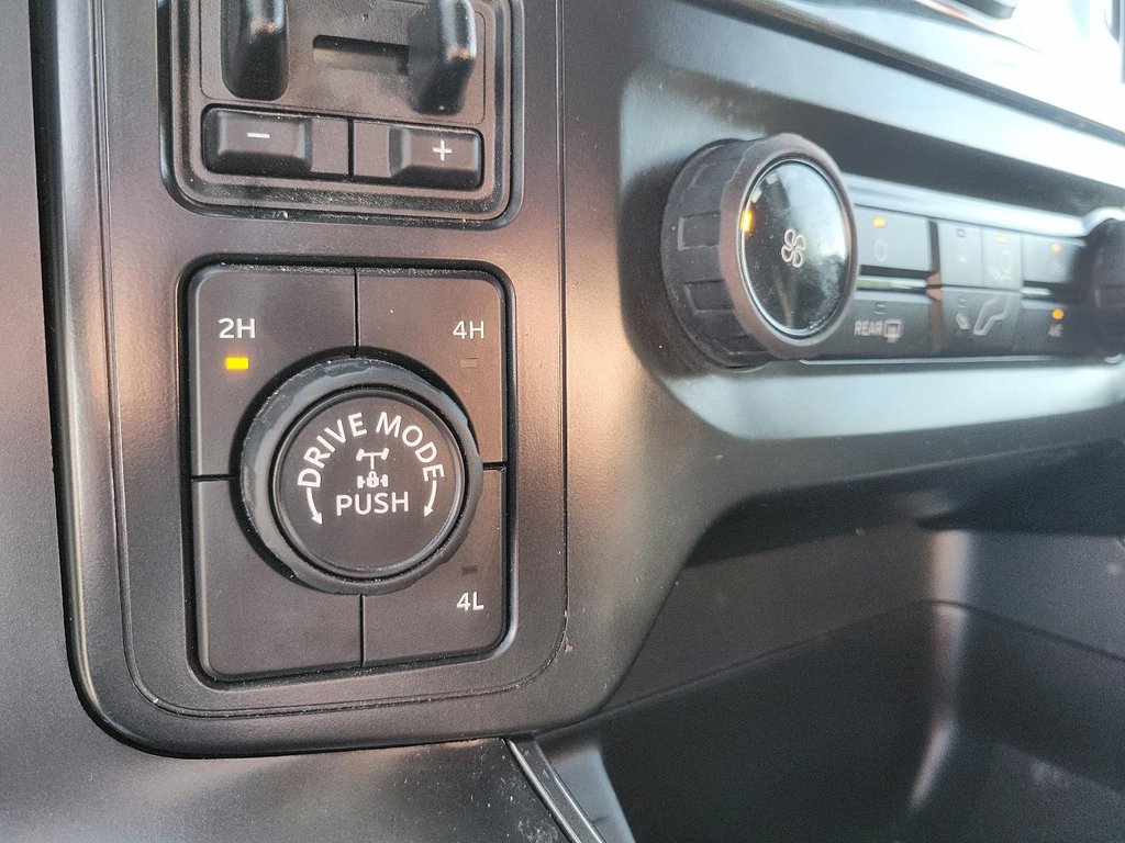 2022 Ford F150 4x4 - Supercrew Tremor - 145'' WB in Brantford, Ontario - 15 - w1024h768px
