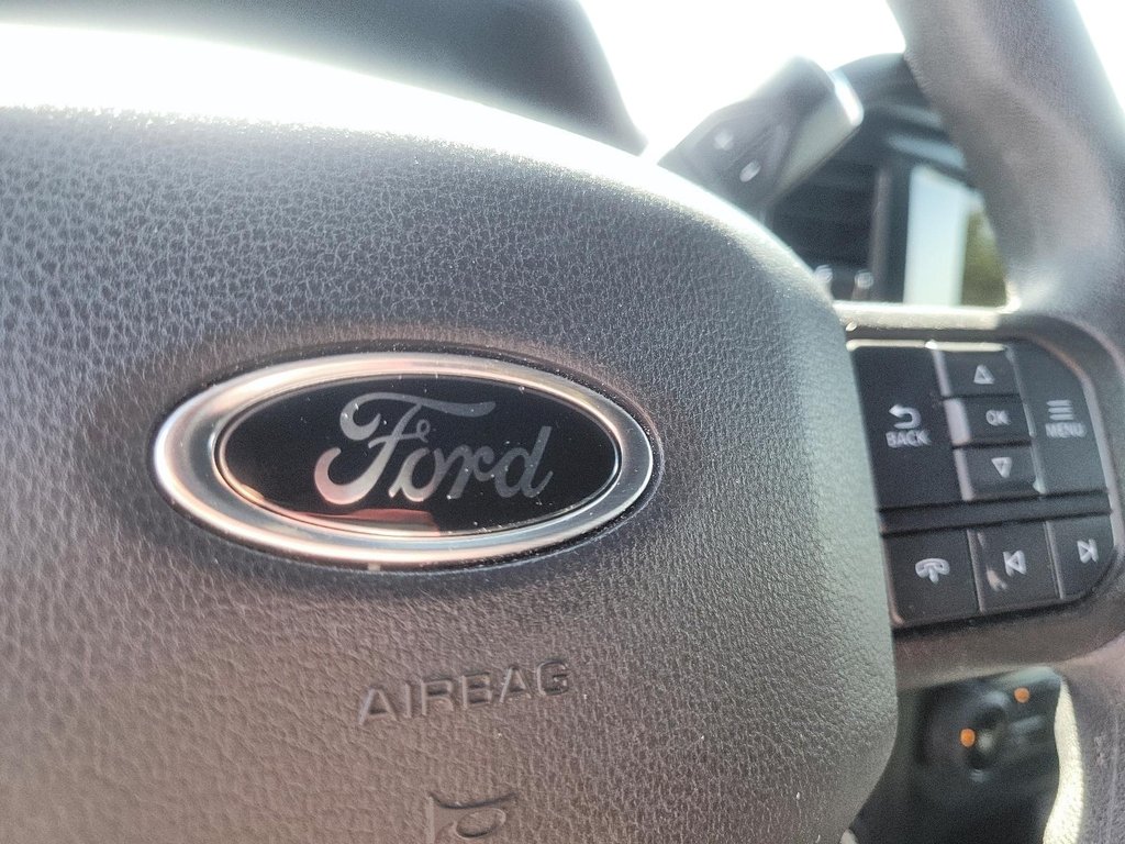 2022 Ford F150 4x4 - Supercrew Tremor - 145'' WB in Brantford, Ontario - 19 - w1024h768px