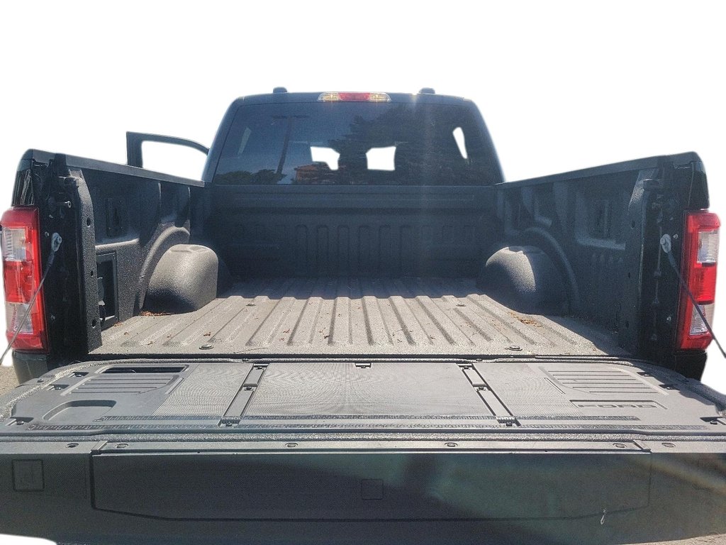 2022 Ford F150 4x4 - Supercrew Tremor - 145'' WB in Brantford, Ontario - 16 - w1024h768px