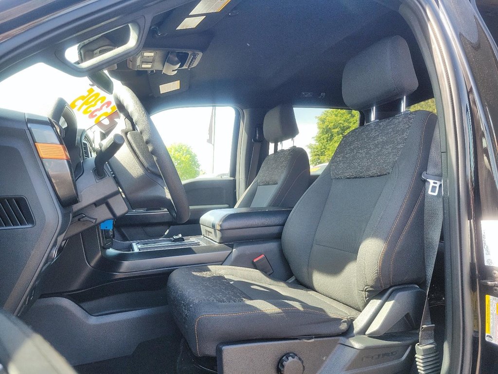 2022 Ford F150 4x4 - Supercrew Tremor - 145'' WB in Brantford, Ontario - 8 - w1024h768px