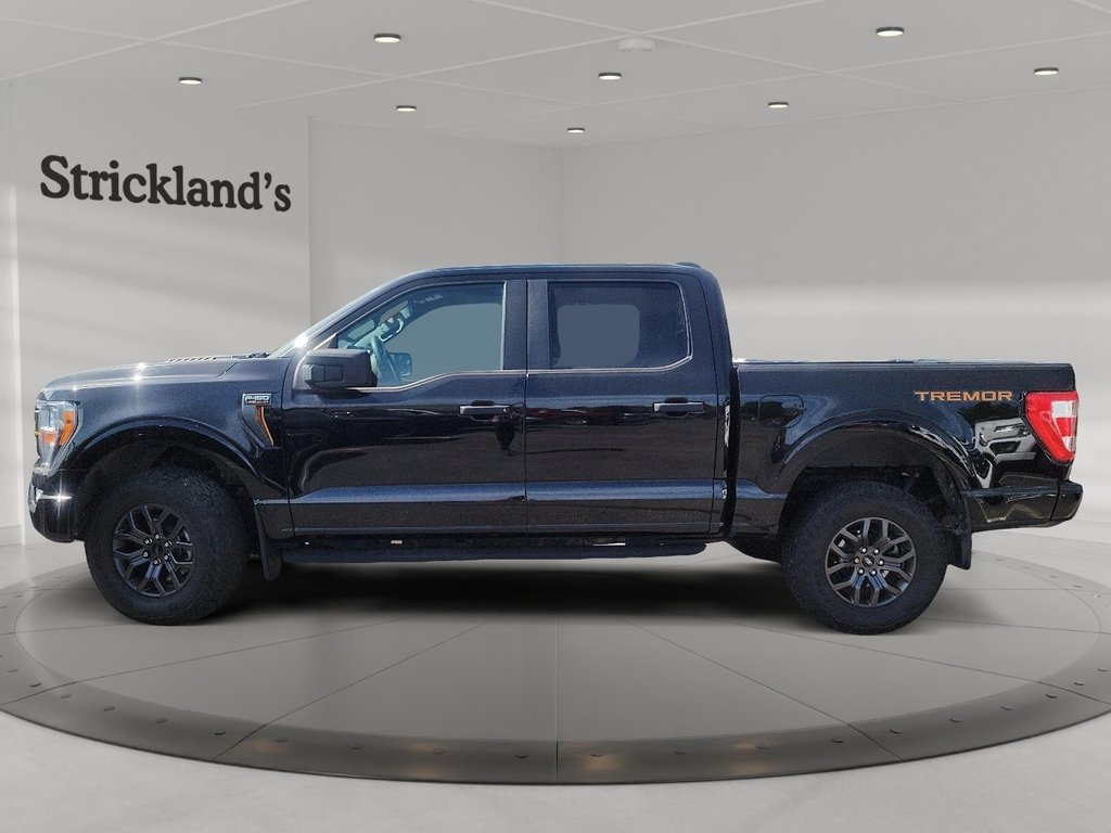 2022 Ford F150 4x4 - Supercrew Tremor - 145'' WB in Brantford, Ontario - 5 - w1024h768px
