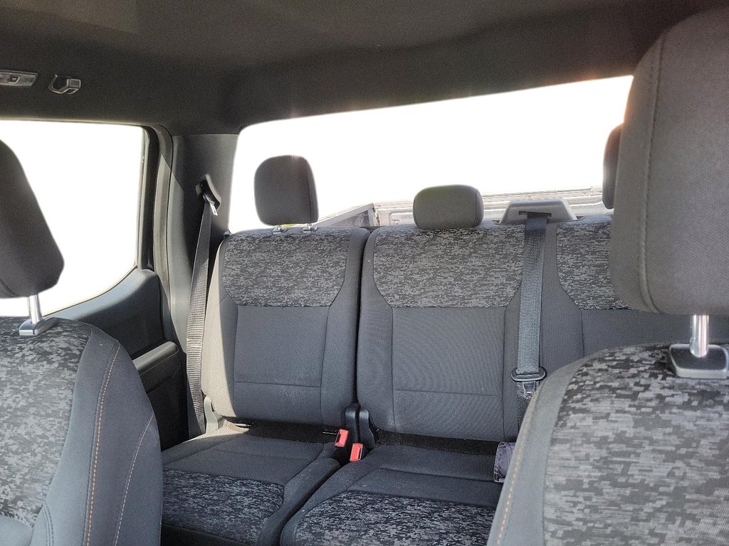 2022 Ford F150 4x4 - Supercrew Tremor - 145'' WB in Brantford, Ontario - 17 - w1024h768px