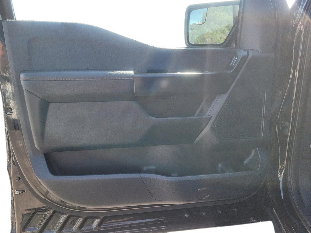 2022 Ford F150 4x4 - Supercrew Tremor - 145'' WB in Brantford, Ontario - 10 - w1024h768px