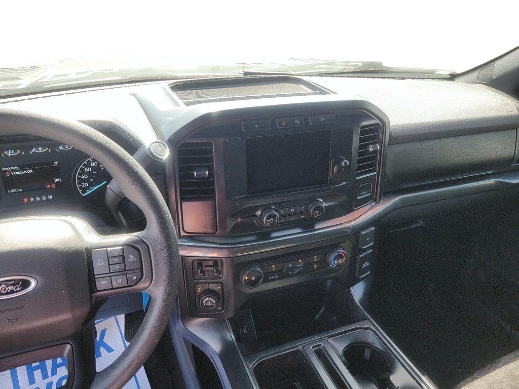 2022 Ford F150 4x4 - Supercrew Tremor - 145'' WB in Brantford, Ontario - 13 - w1024h768px