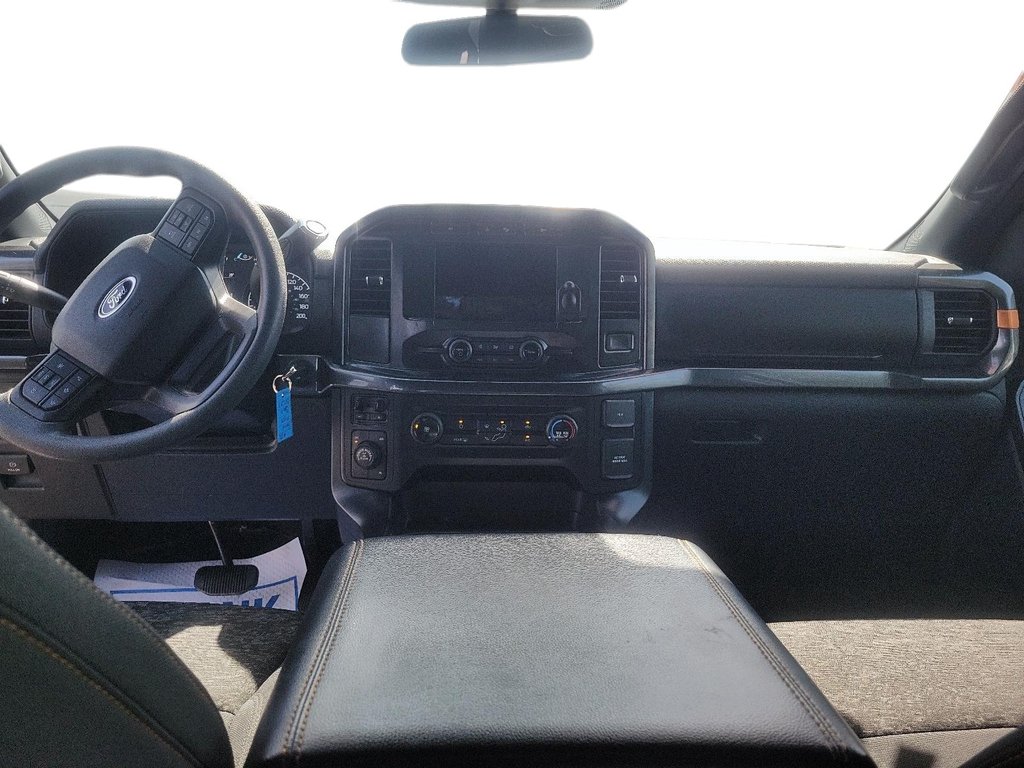 2022 Ford F150 4x4 - Supercrew Tremor - 145'' WB in Brantford, Ontario - 9 - w1024h768px