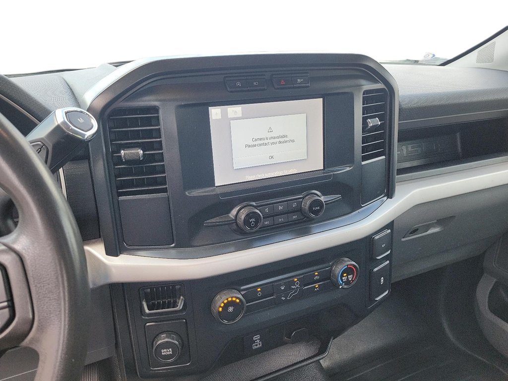 2022 Ford F150 4x2 - Regular Cab XL - 141 WB in Brantford, Ontario - 13 - w1024h768px