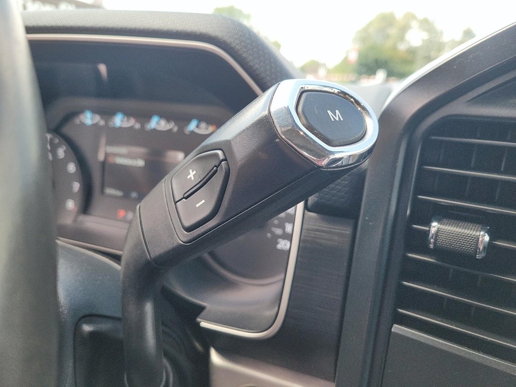 2022 Ford F150 4x2 - Regular Cab XL - 141 WB in Brantford, Ontario - 14 - w1024h768px