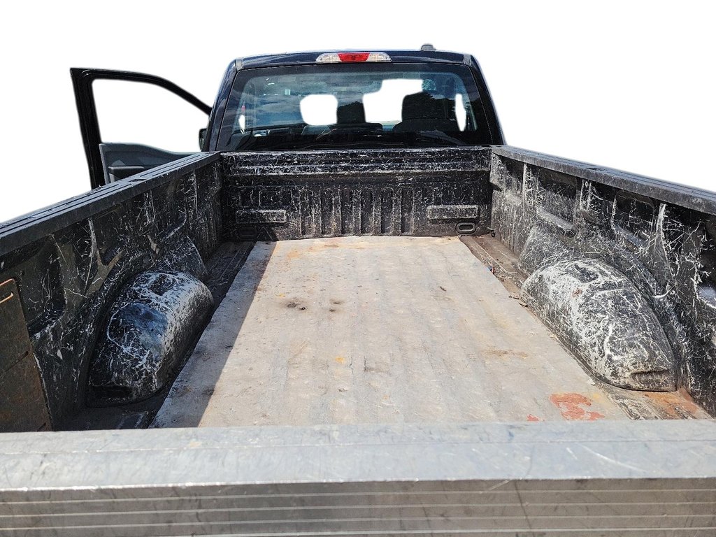 2022 Ford F150 4x2 - Regular Cab XL - 141 WB in Brantford, Ontario - 16 - w1024h768px