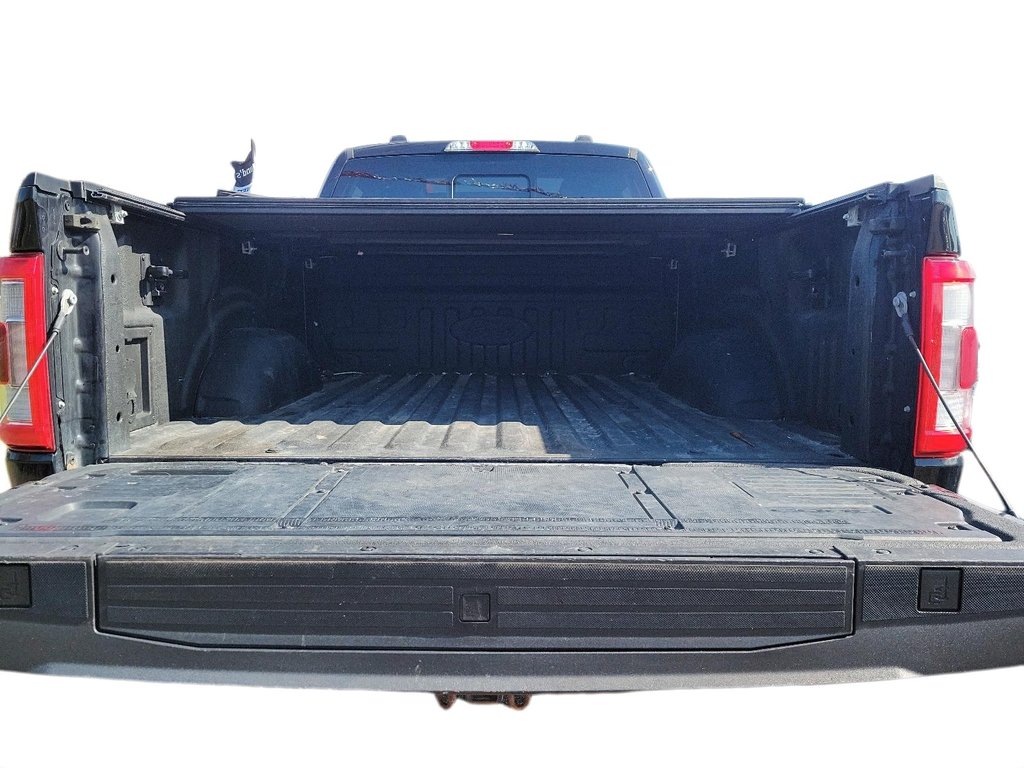 2023 Ford F150 4x4 - Supercrew Lariat - 145 WB in Brantford, Ontario - 16 - w1024h768px