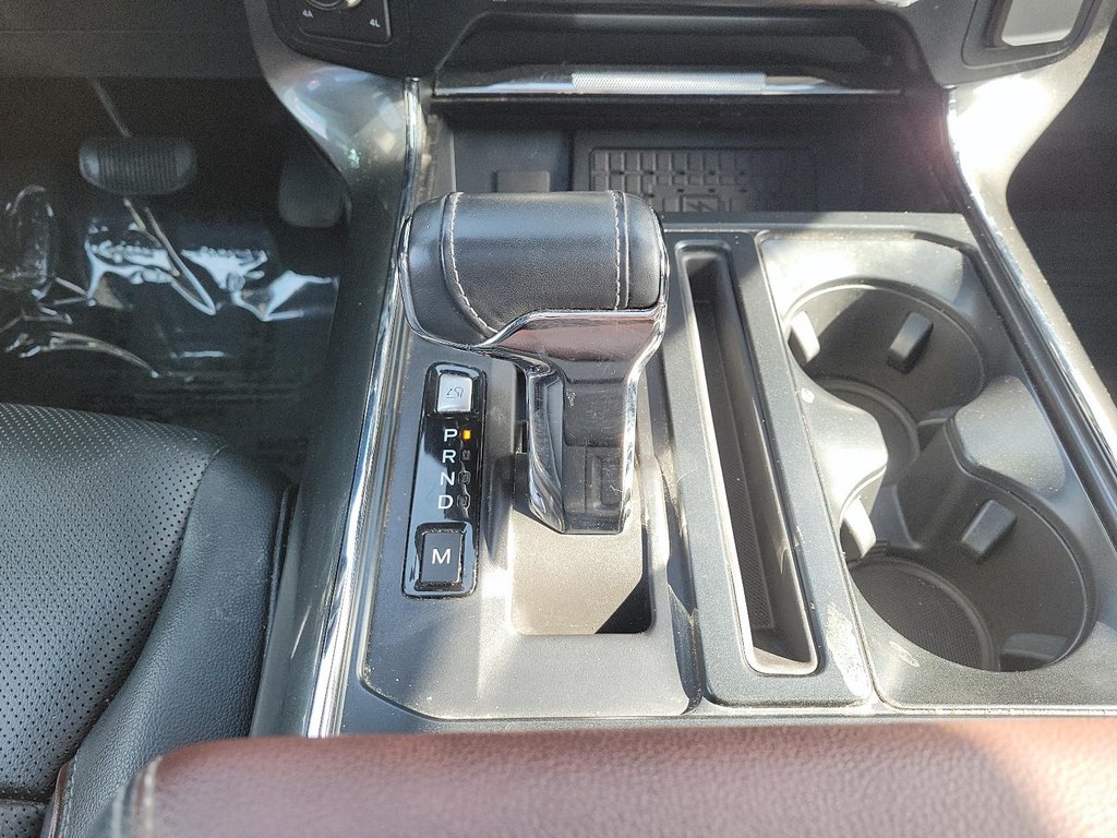 2023 Ford F150 4x4 - Supercrew Lariat - 145 WB in Brantford, Ontario - 14 - w1024h768px